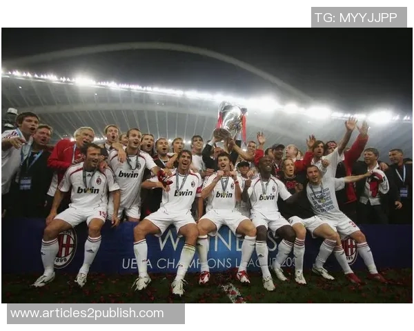 米兰与尤文历史对决回顾：辉煌岁月与经典战役的交织