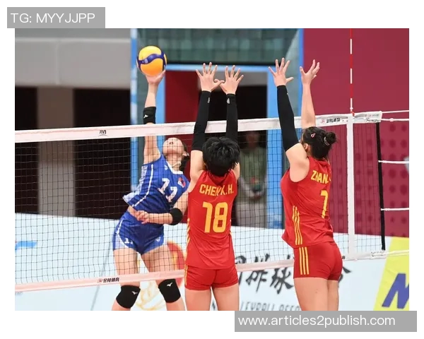 精彩排球比赛视频集锦向你展示扣杀与防守的完美对决 精彩排球比赛视频集锦向你展示扣杀与防守的完美对决